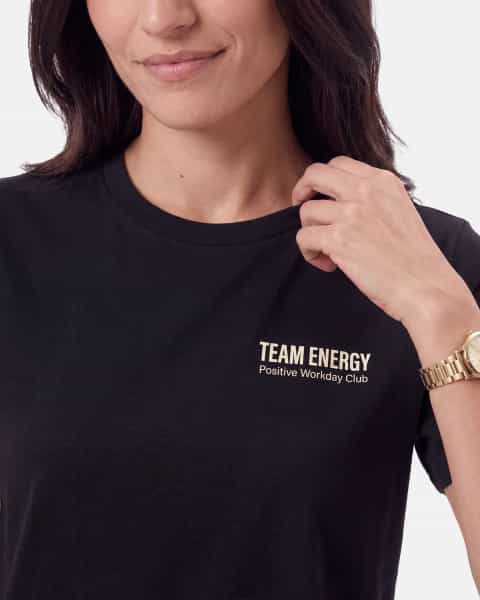 Made in Europe T-Shirt