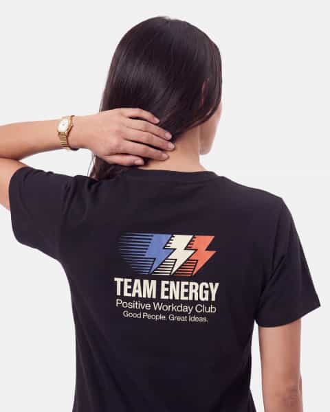 Made in Europe T-Shirt