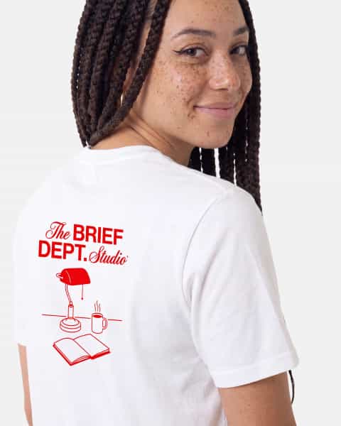 Lightweight T-Shirt