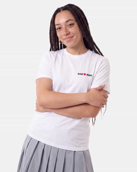 Lightweight T-Shirt
