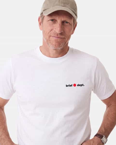 Lightweight T-Shirt