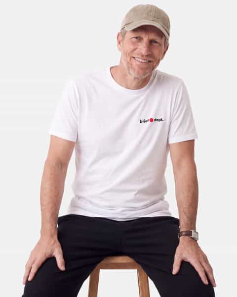 Lightweight T-Shirt