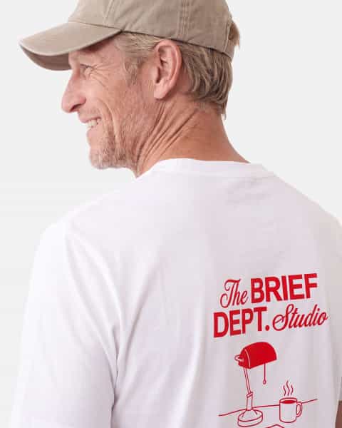 Lightweight T-Shirt