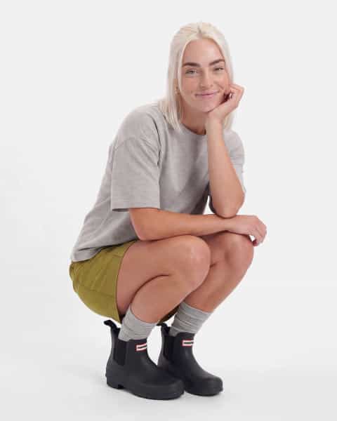 Hunter Women's Chelsea Boots