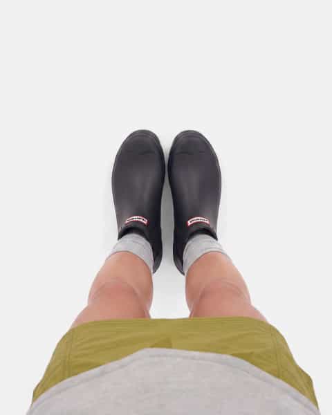 Hunter Women's Chelsea Boots