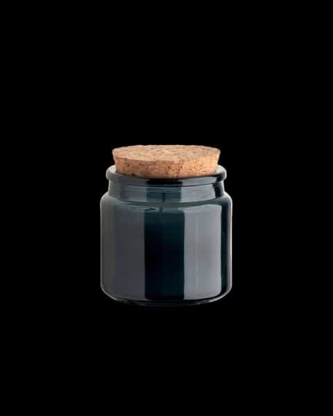 Vanilla Wax Candle