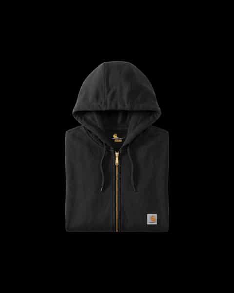Carhartt Rain Defender™ Full Zip Hoodie