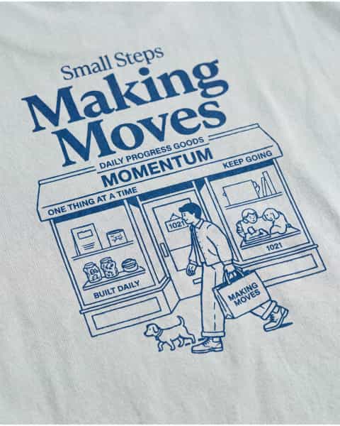 Heavyweight T-Shirt