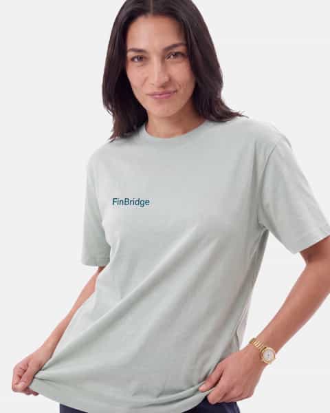 Heavyweight T-Shirt