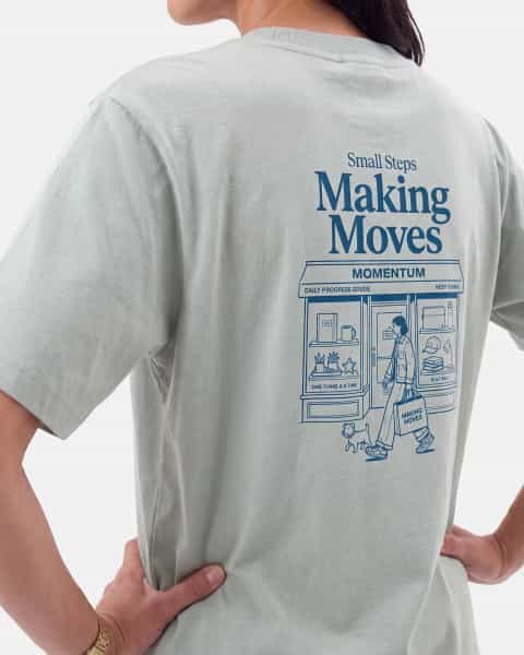 Heavyweight T-Shirt