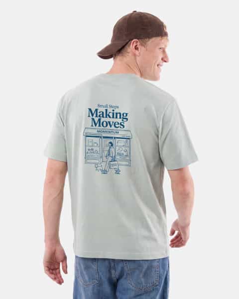 Heavyweight T-Shirt