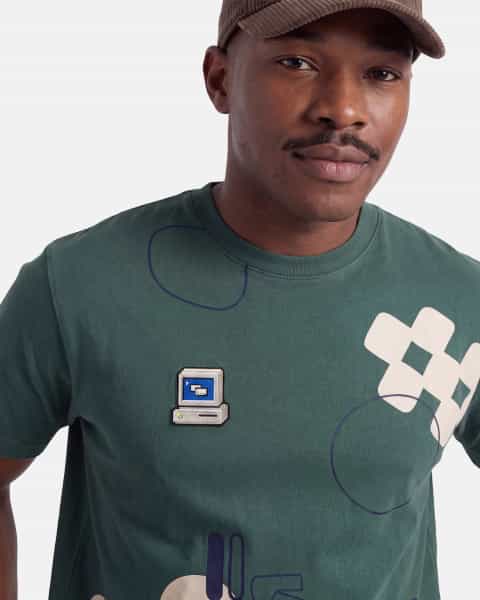 Bespoke T-Shirt