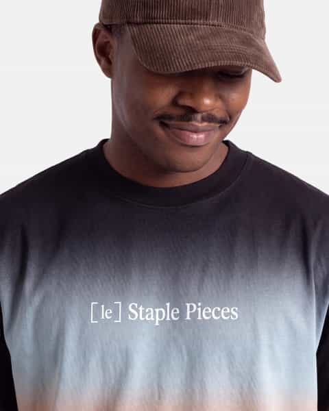 Bespoke T-Shirt