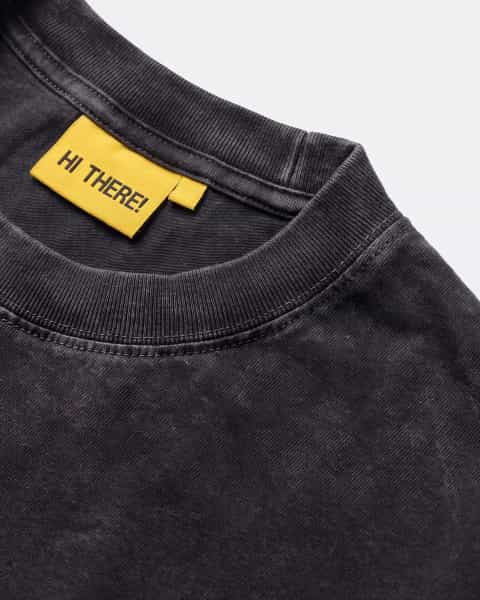 Bespoke T-Shirt