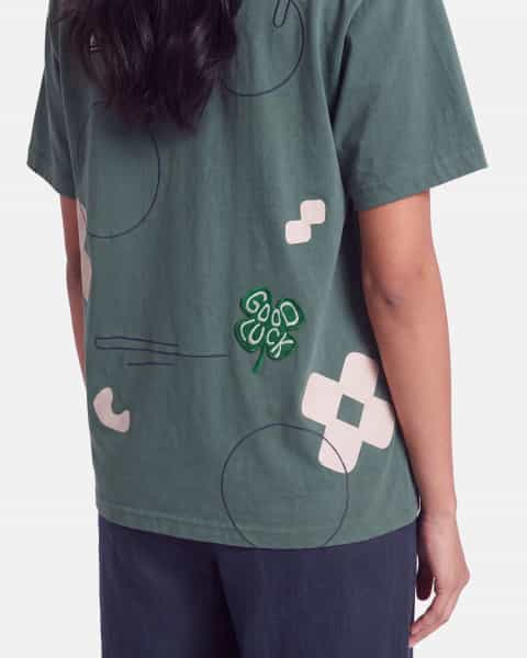 Bespoke T-Shirt