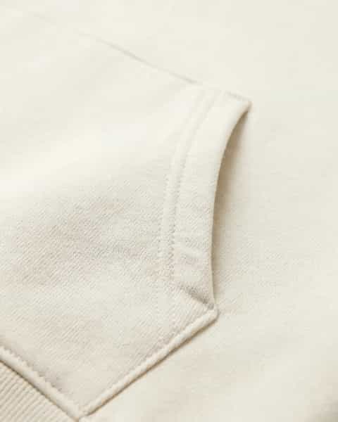 Relaxed Hoodie
