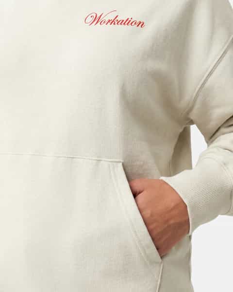 Relaxed Hoodie