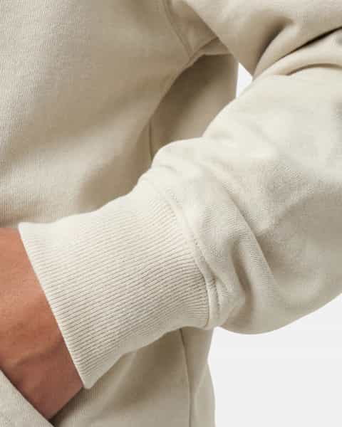 Relaxed Hoodie