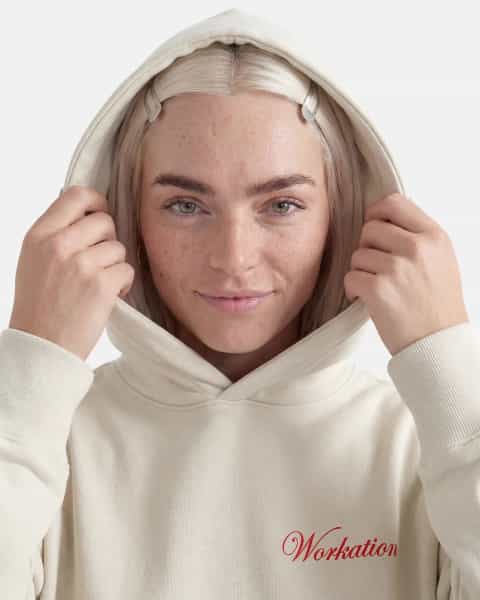 Relaxed Hoodie