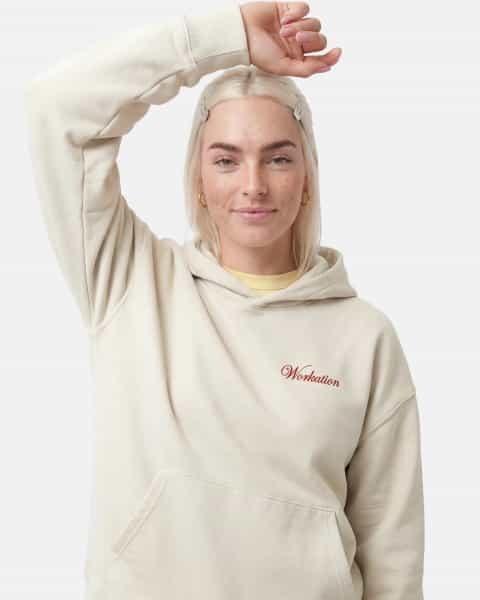 Relaxed Hoodie