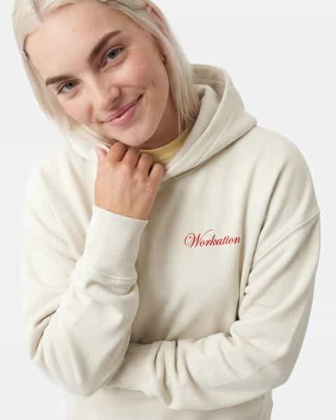 Relaxed Hoodie