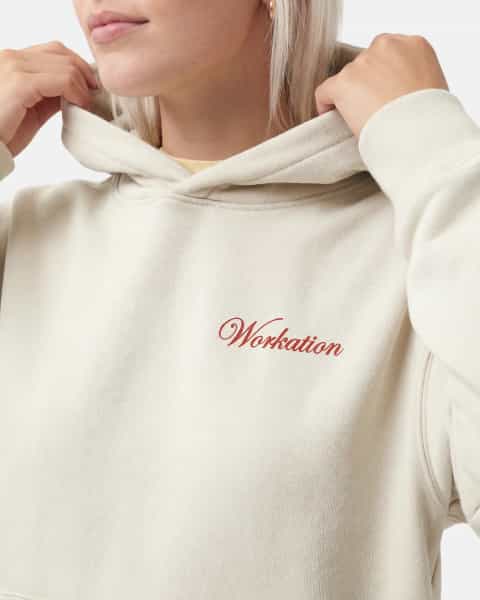 Relaxed Hoodie