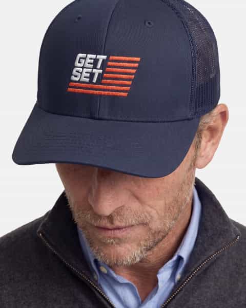 Trucker Cap