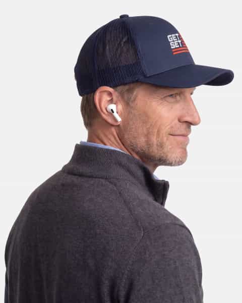 Trucker Cap