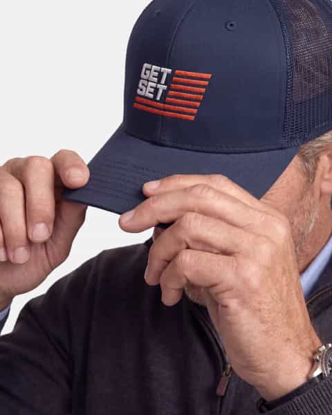 Trucker Cap