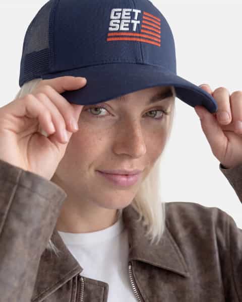 Trucker Cap