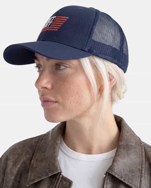 Trucker Cap