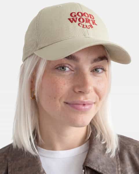 Trucker Cap