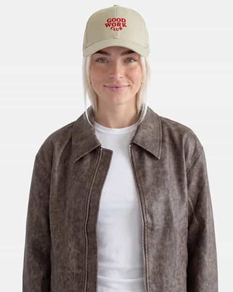 Trucker Cap
