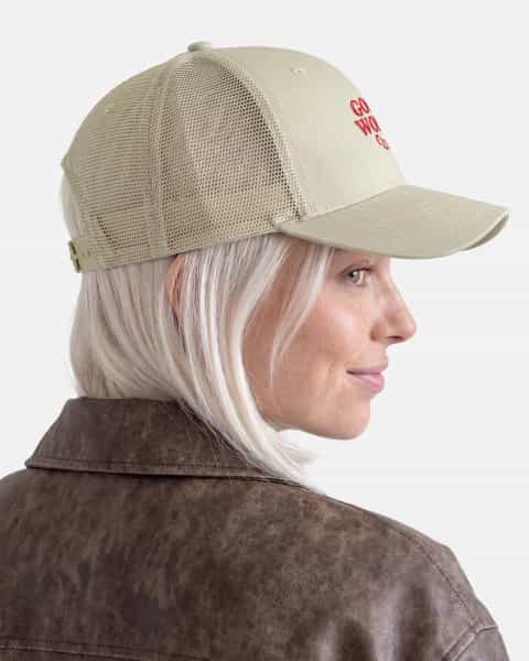 Trucker Cap