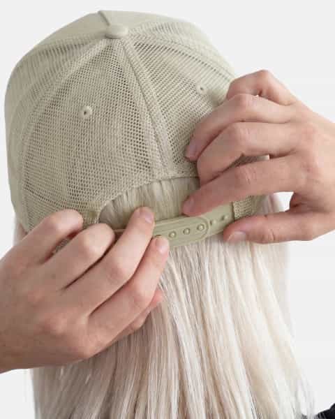Trucker Cap