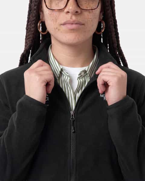 The North Face Fleece Jacket