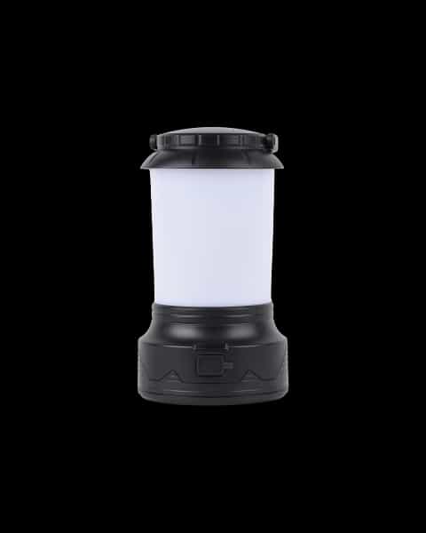 Nordic Drift Everest RCS Bright camping lantern with crank - Image 1