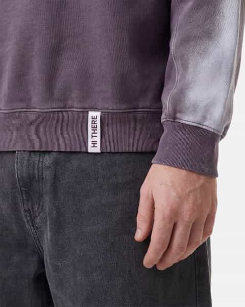 Bespoke Sweatshirt