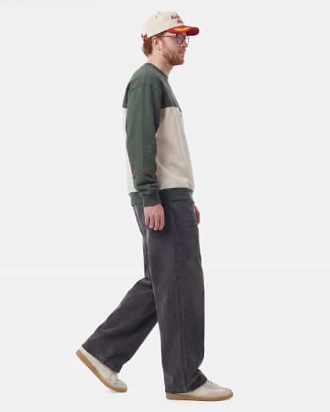 Bespoke Sweatshirt