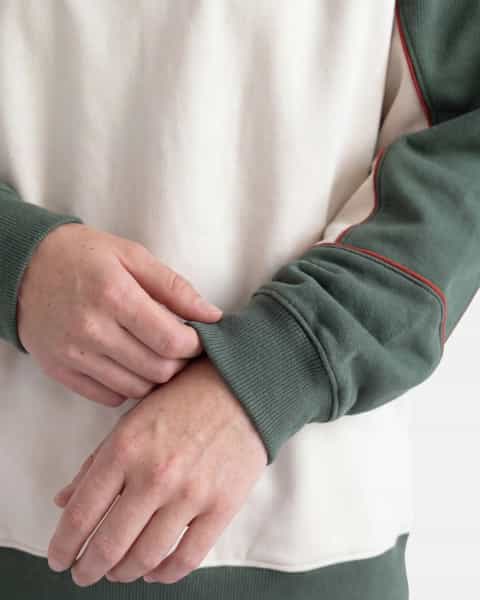 Bespoke Sweatshirt