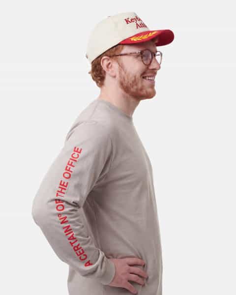 Bespoke Sweatshirt