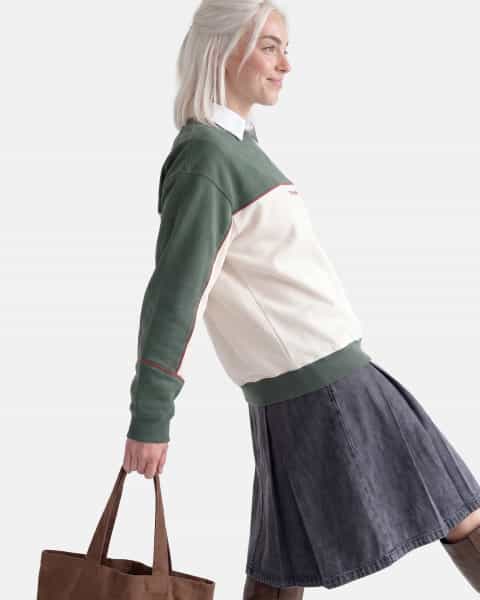 Bespoke Sweatshirt