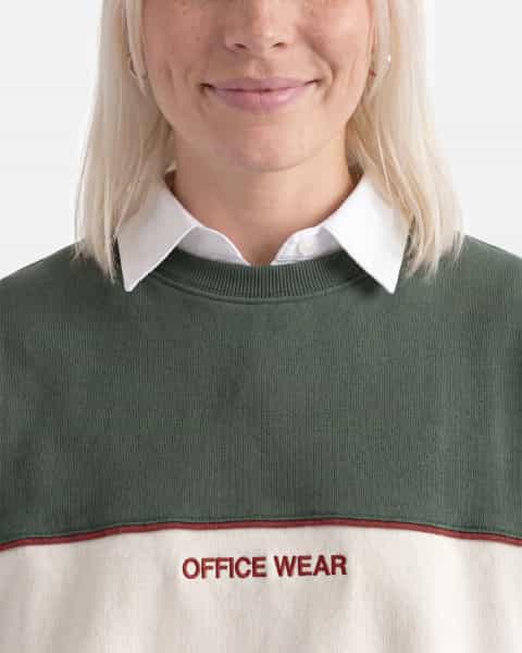 Bespoke Sweatshirt