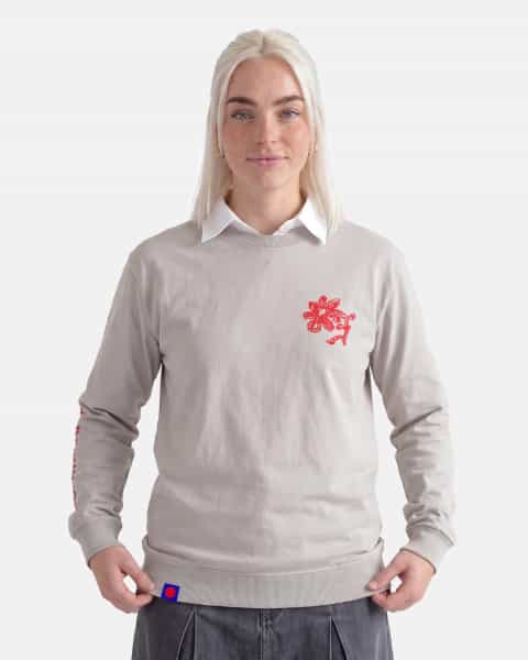 Bespoke Sweatshirt