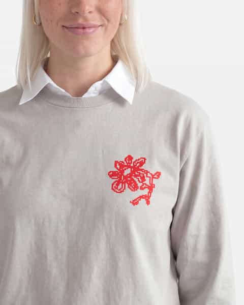 Bespoke Sweatshirt