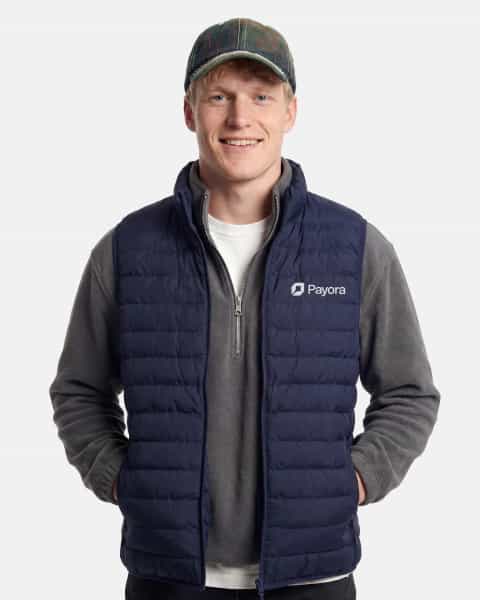 Men's Bodywarmer