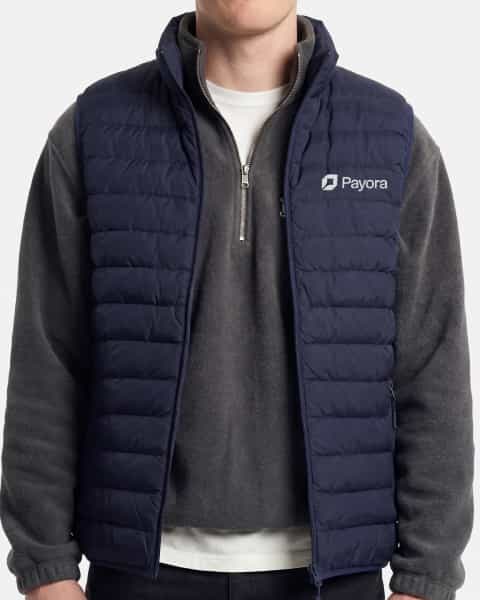 Men's Bodywarmer
