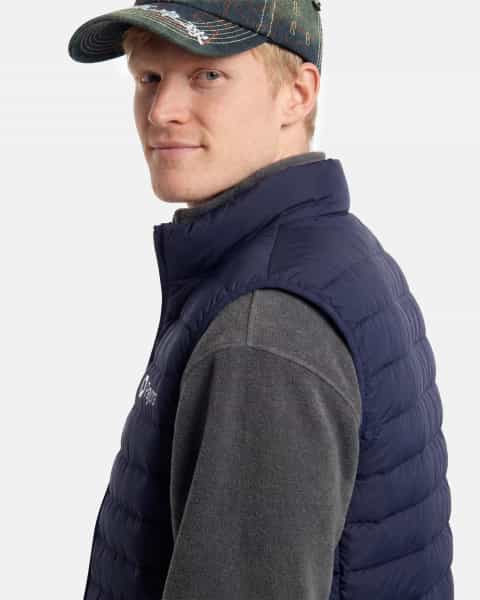 Men's Bodywarmer