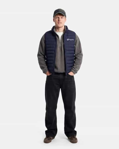 Men's Bodywarmer