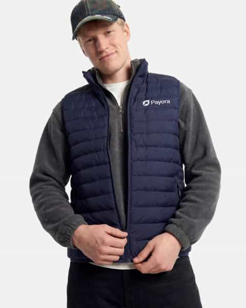 Men's Bodywarmer